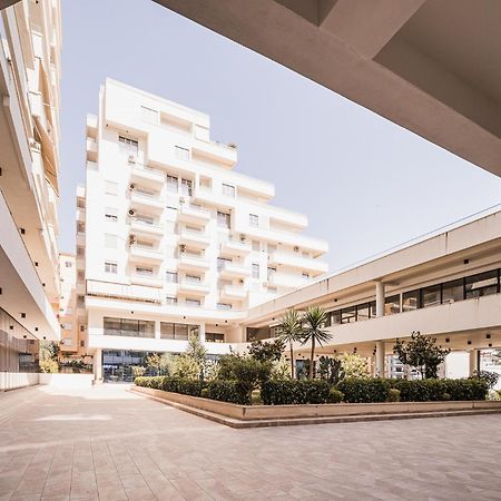 Saranda Terraces Exclusive Appartment Exterior foto