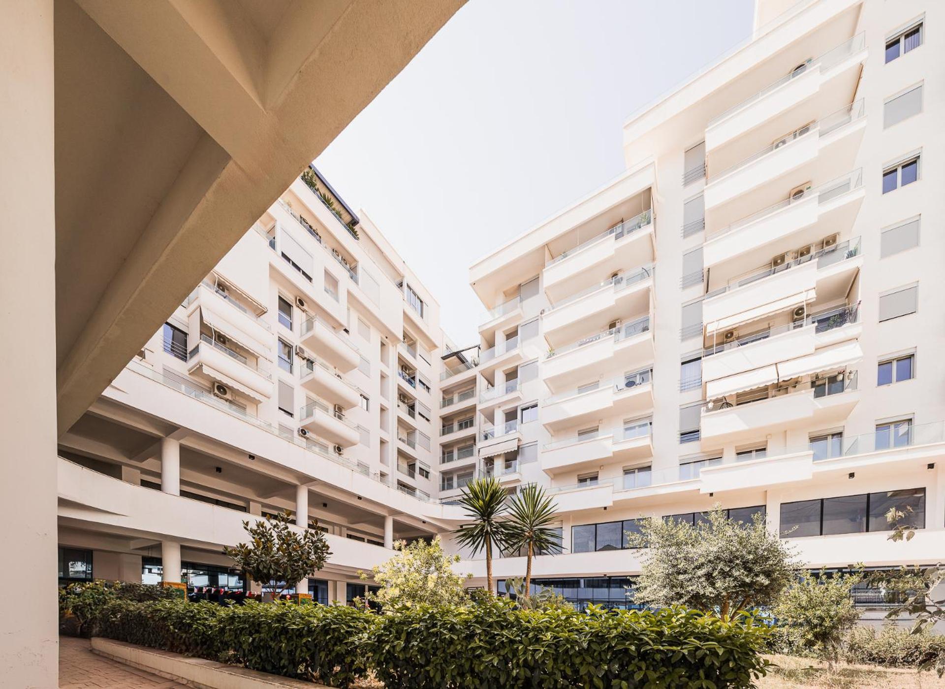 Saranda Terraces Exclusive Appartment Exterior foto