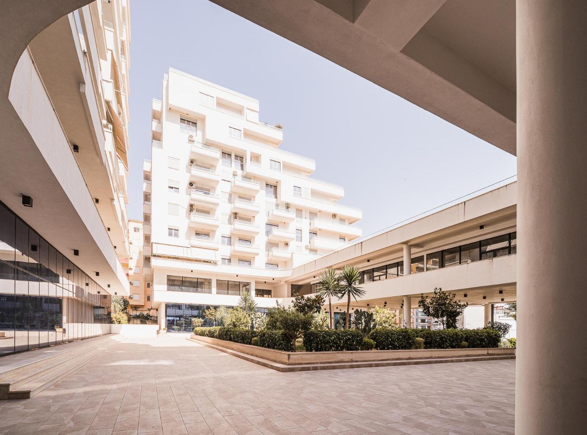Saranda Terraces Exclusive Appartment Exterior foto